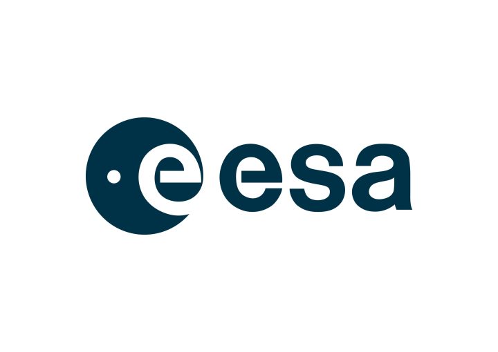 European Space Agency, ESA, logotype